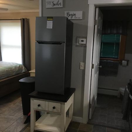 Just Like Being At Home- Newly Renovated Unit North Troy Экстерьер фото