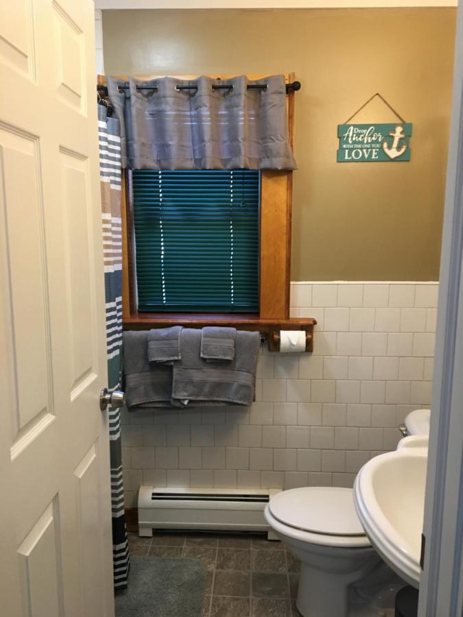 Just Like Being At Home- Newly Renovated Unit North Troy Экстерьер фото
