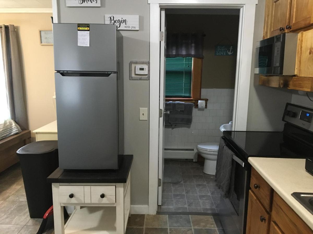 Just Like Being At Home- Newly Renovated Unit North Troy Экстерьер фото