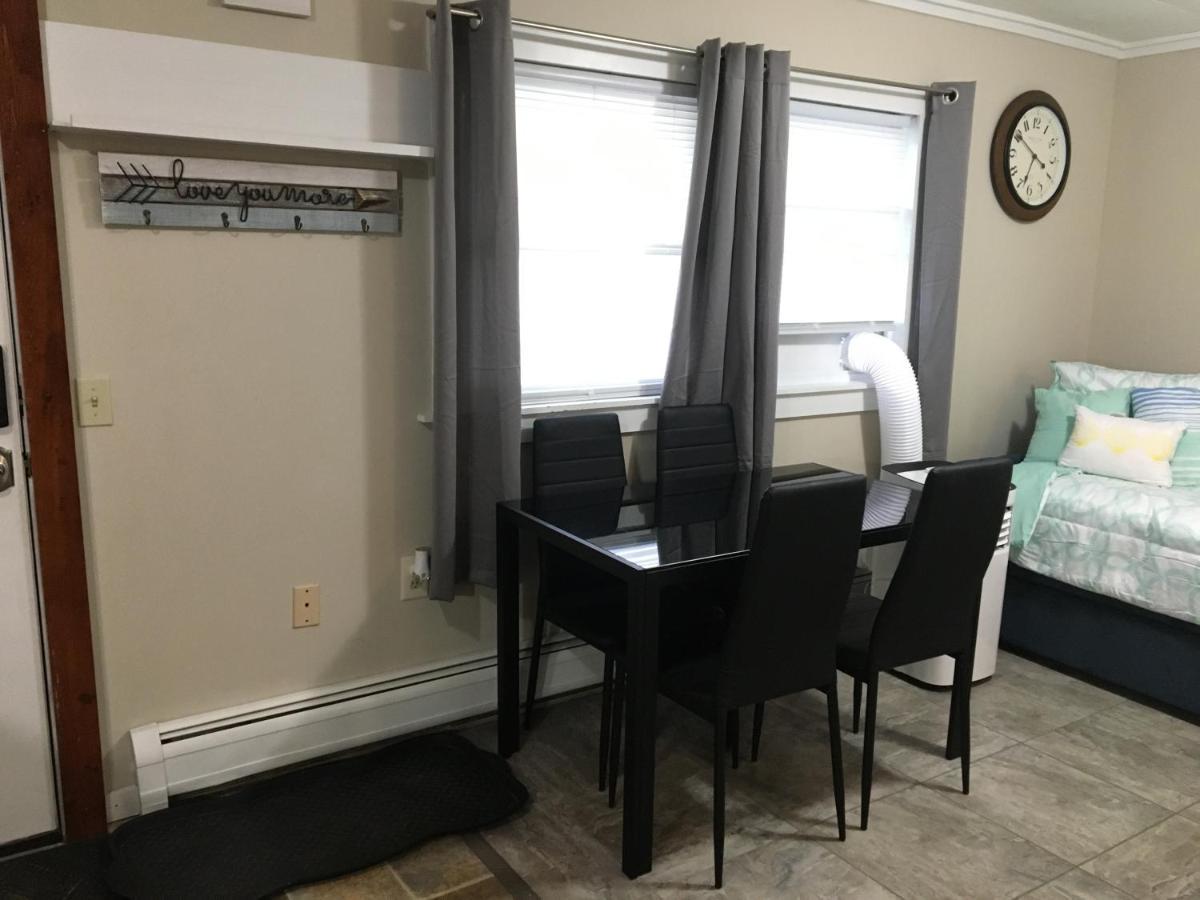 Just Like Being At Home- Newly Renovated Unit North Troy Экстерьер фото