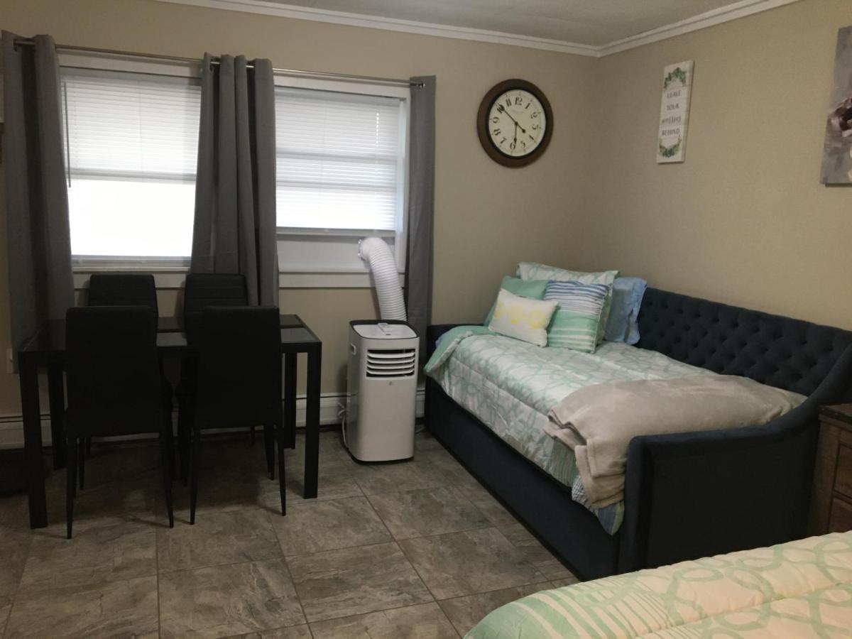 Just Like Being At Home- Newly Renovated Unit North Troy Экстерьер фото