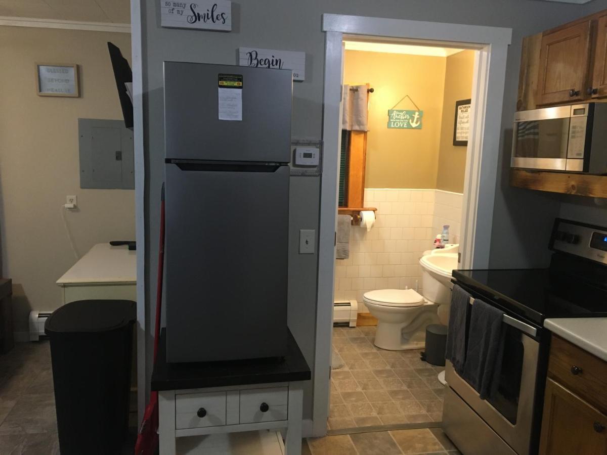 Just Like Being At Home- Newly Renovated Unit North Troy Экстерьер фото